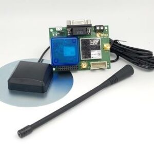 Odbiorniki GPS/GNSS/RTK