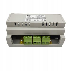 Przełącznik zasilania sieć / przetwornica 230V 30A PP 30
