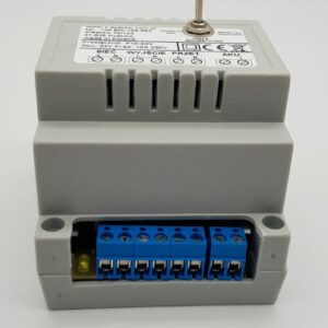 Automatyka przełącznik przetwornica sieć P 10 – 24V