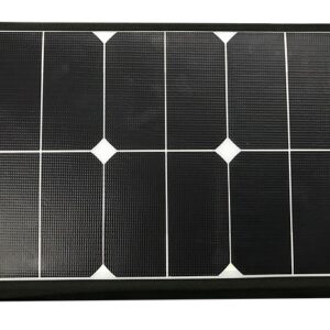 Spirit 1.0 składany panel solarny